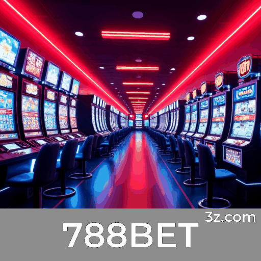 Experiências Únicas na 788BET: Slots-Altos RTPs, Blackjack-Payout Máximo, Jogos de Mesa-Diversidade
