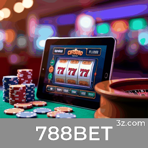 788BET: Segurança e Rapidez Para Usuários Brasileiros