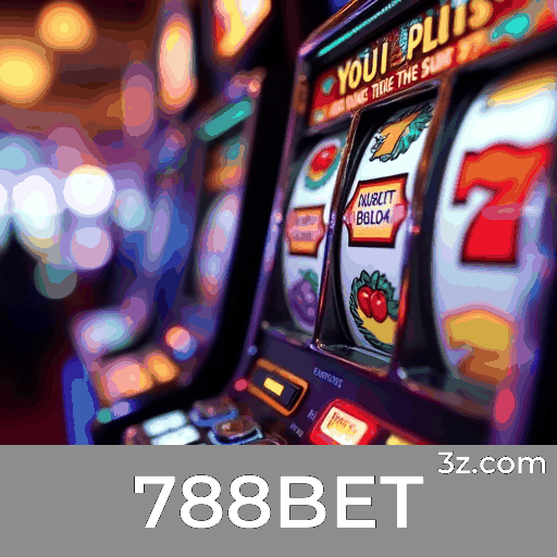 788BET: Plataforma de Cassino e Apostas Seguras