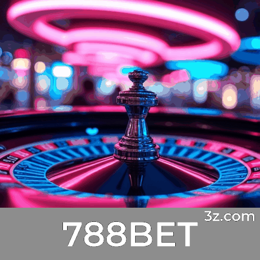788BET: Plataforma de Cassino e Apostas Seguras