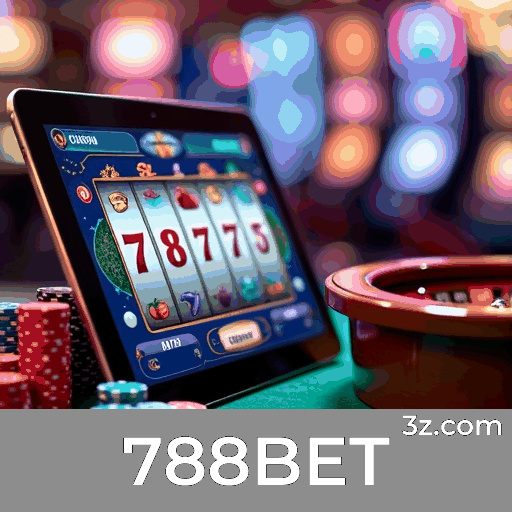 788BET: Plataforma Completa com Serviços Profissionais