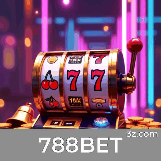 788BET: Plataforma de Cassino e Apostas Seguras