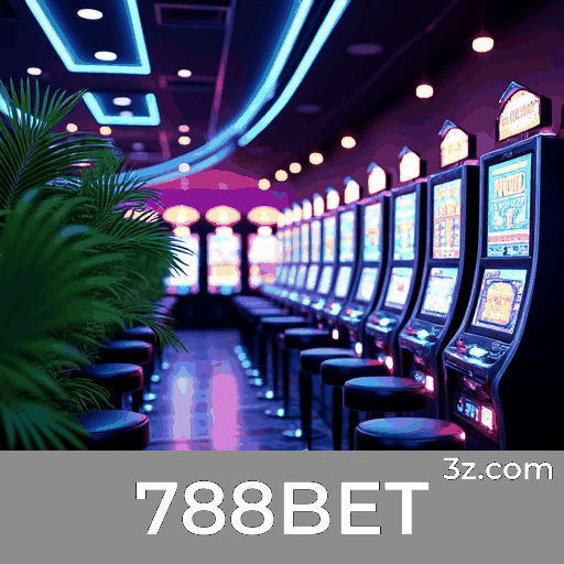 Tecnologia Holográfica em Jogos de Cassino na 788BET