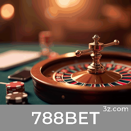 788BET: Bônus e Ofertas Exclusivas que Você Não Pode Perder