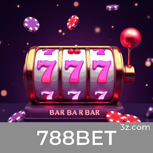 788BET: Plataforma de Cassino e Apostas Seguras